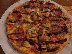 芝加哥牛肉披萨-沫汐披萨(白象街店)