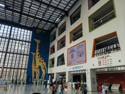 -南京市儿童医院(河西院区)