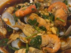 -潮人姐妹轩(海宁路店)