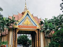 -西双版纳傣族园