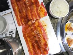 -韩小悦牛排烤肉无限续(遂宁万达店)