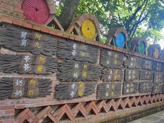 -西双版纳基诺山寨