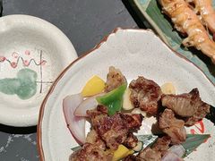 -樱之盛宴·蟹料理海鲜自助(前进大街店)