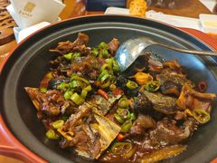 -潇湘甲鱼村(清河店)