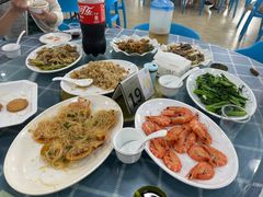 -明记海鲜大排档(巽寮湾店)