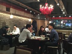 -俺的焼肉(銀座9丁目店)