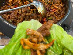 -屋里家延边朝鲜族冷面(梅林3店)