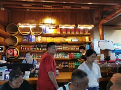 大堂-张关合渣(朱家坳店)