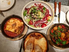 -JamaicaBlue Cafe(乌鲁木齐中路店)