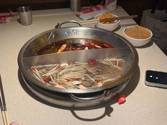 -小龙坎火锅(全球总店)
