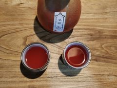 -长亭酒肆.武夷菜(鼓楼后海店)