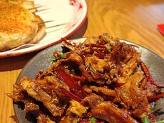 -小乾杯串店•16年沈阳烧烤(文安路店)