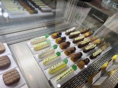 -麦雪尔甜品·生日蛋糕(新街口旗舰店)