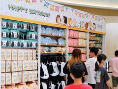 -东莞松山湖万象汇