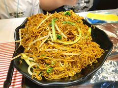 -年轮烧烤·羊蝎子·烤鱼(星湖街店)