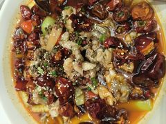 -元唐家宴•经典东北菜(梅市口路店)