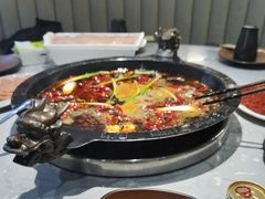 -老街勾魂火锅(升华广场店)