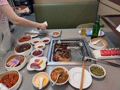 -海底捞火锅(凯德广场店)