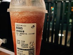 -喜茶(上海正大广场店)