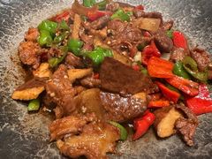 -黄山老妈·土菜(碧桂园店)