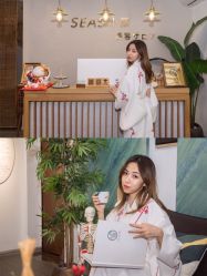 -SEAS小顏·日本小颜整骨美容サロン