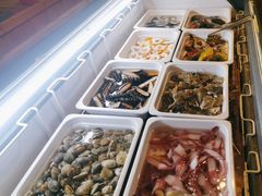 -相约海中金海鲜肥牛自助烤肉火锅(上下九店)