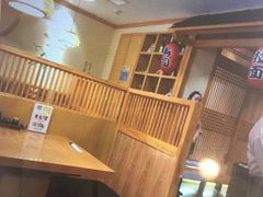 -山之川日料放题(通州店)