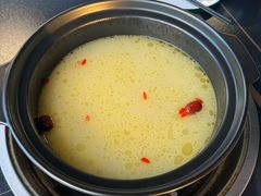 -野菌皇海景野生菌火锅(滨海大道店)