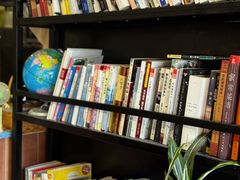 -蓝山四季西餐植物店