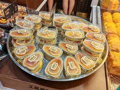 -工匠面包(壹方店)