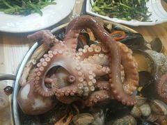 -东海章鱼馆(恒瑞街店)
