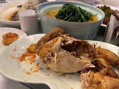 -西安绿地假日酒店·丽宝轩中餐厅