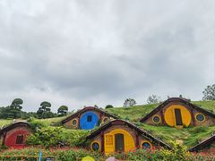 -武汉紫薇都市田园