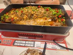 -雅佳神话·麻辣烤鱼(新街口店)
