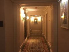 -广州富力丽思卡尔顿酒店