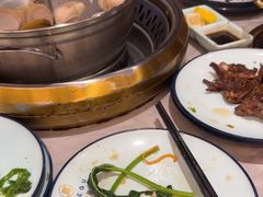 -奢谷·海鲜自助(南海万科店)