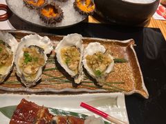 -花潮料理艺食馆(世欧广场店)