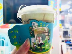 -一杯小啡coffee 咖啡(福保店)