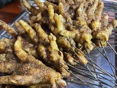 -曾记大腰子烧烤(苗栗路总店)