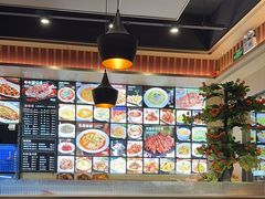 -火龙堂·风味民间菜(文一路店)
