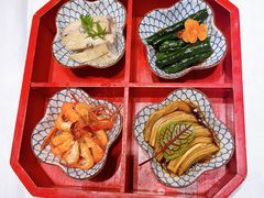 -肆月河豚·新淮扬(金融街店)