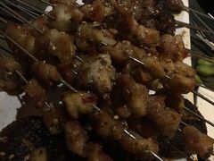 鸡软骨-冰城小镇音乐串吧·聚会餐厅(百子湾店)
