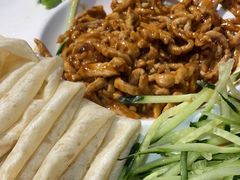 -李老哈·东北菜(宋园路店)