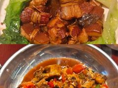 -61号餐吧(兴坪古镇漓江店)