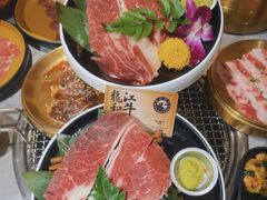 -赤牧日式烧肉自助(金桥永旺店)