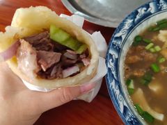 -饶阳传统豆腐脑