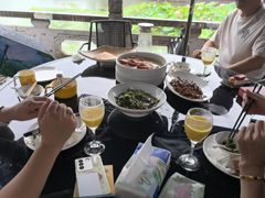 -湘湖大院(越王路店)