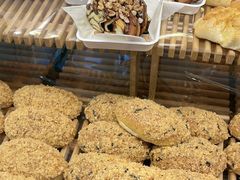 -山崎面包(第一八佰伴店)