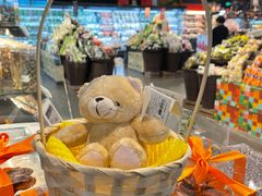 -Olé精品超市(北京合生汇店)