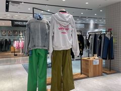 -the balancing(东方店)